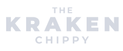 the kraken chippy Cambuslang logo